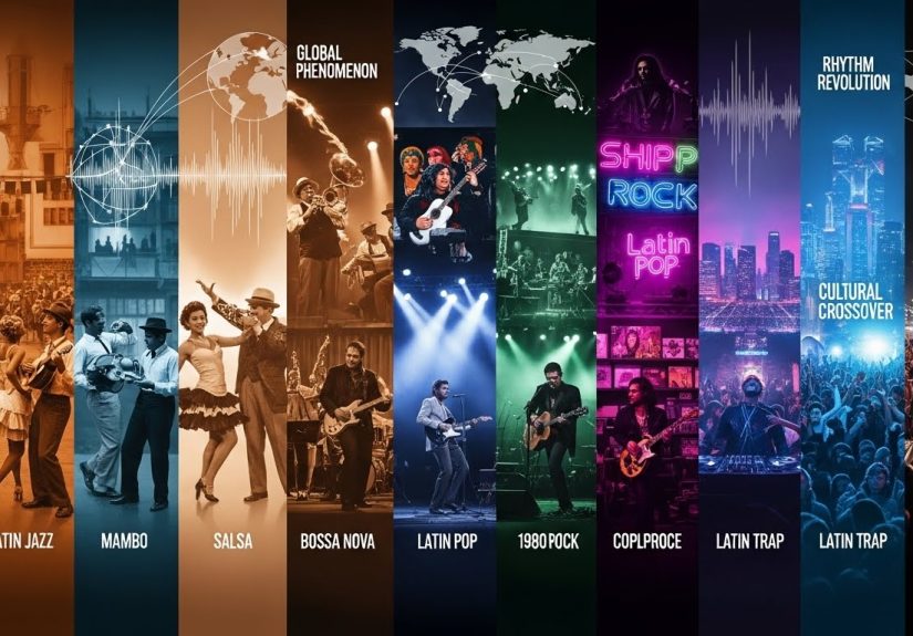 Tabernacle Music Brazil: Reimagining Sacred Spaces in Brazil