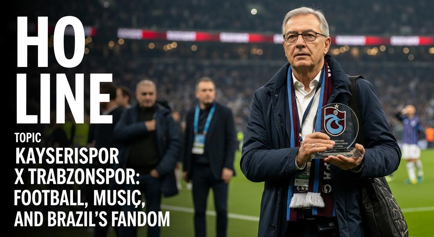 Brazilian stadium crowd with drums and live music during a football match
